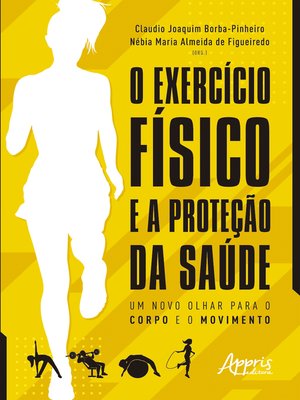 cover image of O Exercício Físico e a Proteção da Saúde